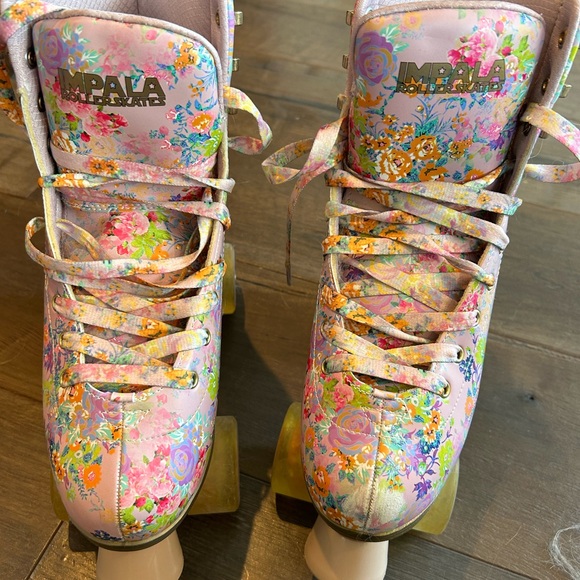 Impala Roller Skates Cynthia Rowley Edition - Picture 4 of 4
